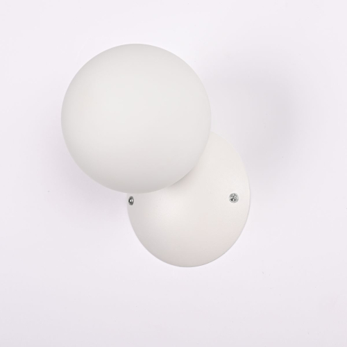 Настенный светильник ImperiumLoft Spherra White 311487-22 изображение в интернет-магазине Cramer Light фото 7