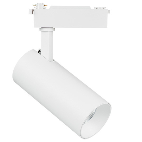 Трековый светодиодный светильник Lightstar Fuoco 218236 изображение в интернет-магазине Cramer Light