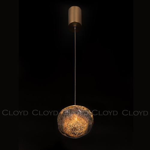 Подвесной светильник Cloyd Vocal 11344 изображение в интернет-магазине Cramer Light фото 2