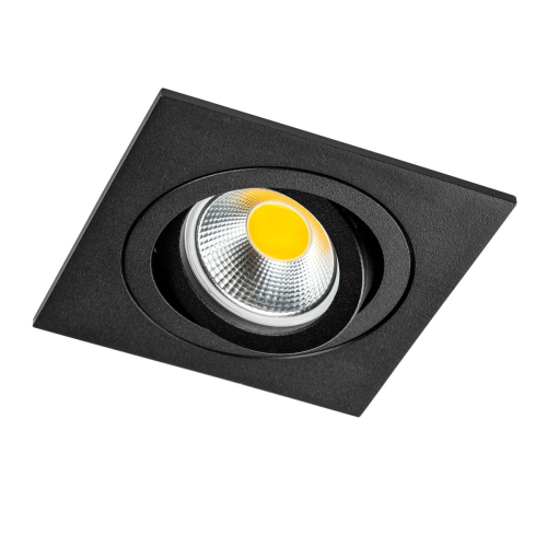 Встраиваемый светильник MR16 Lightstar Singo Base 011625 изображение в интернет-магазине Cramer Light