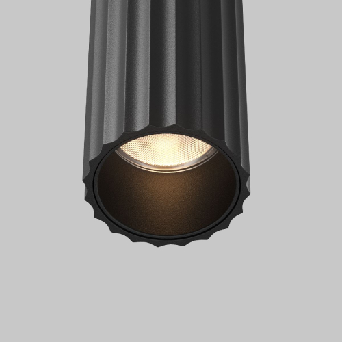 Настенный светильник Maytoni Calipso C082WL-24W2.7K-B изображение в интернет-магазине Cramer Light фото 2