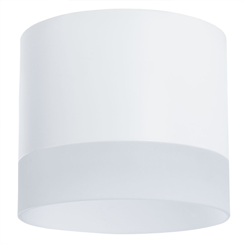 Потолочный светильник Arte Lamp Castor A5554PL-1WH изображение в интернет-магазине Cramer Light фото 3