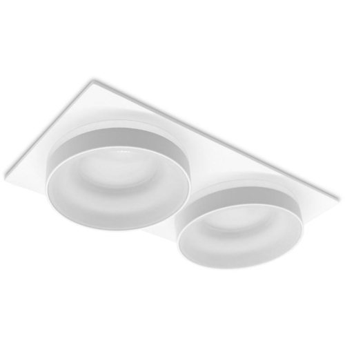 Встраиваемый светильник Ambrella Light Techno Spot TN318 изображение в интернет-магазине Cramer Light