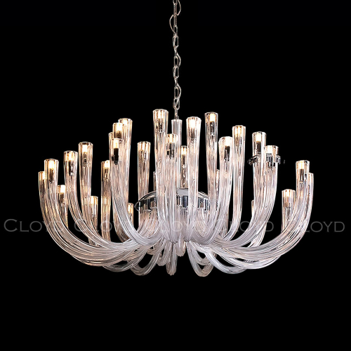 Подвесная люстра Cloyd Aeda 11638 изображение в интернет-магазине Cramer Light