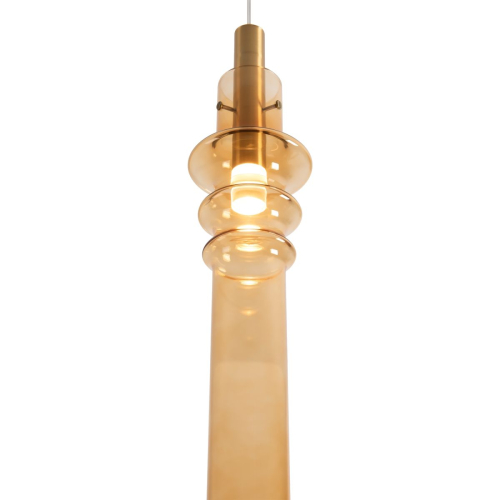Подвесной светильник Freya Trace FR5635PL-L6AM1 изображение в интернет-магазине Cramer Light фото 8