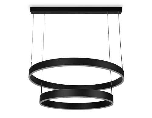 Подвесной светильник Ambrella Light Acrylica FA6618 изображение в интернет-магазине Cramer Light фото 2