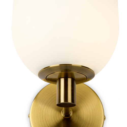 Бра Freya Sharlot FR1012WL-01BS дополнительное фото фото 3