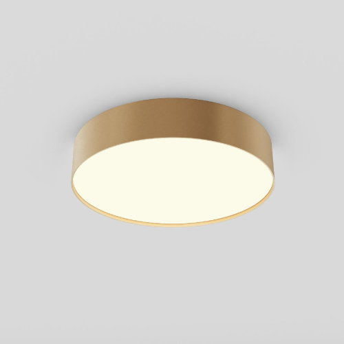 Потолочный светильник Maytoni Zon C032CL-36W3K-RD-MG изображение в интернет-магазине Cramer Light фото 7