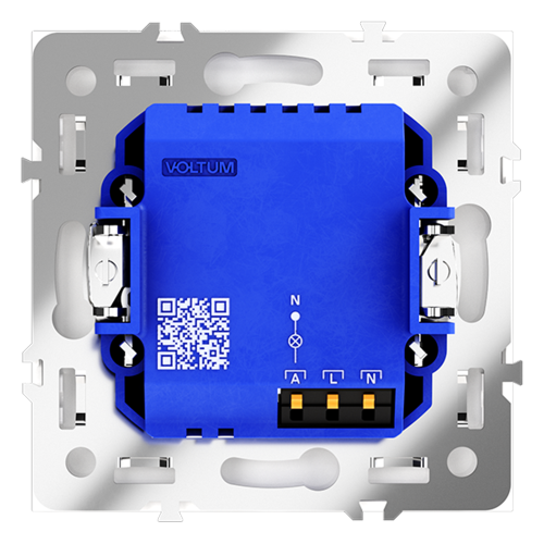 Датчик движения S70 Voltum VLS070501 дополнительное фото фото 3
