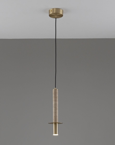 Подвесной светильник Moderli Alto V11952-1P изображение в интернет-магазине Cramer Light фото 3