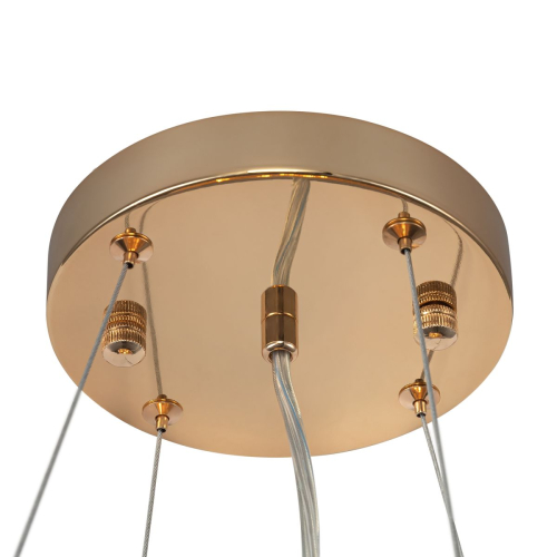 Подвесная люстра Citilux Cloudy CL323262 изображение в интернет-магазине Cramer Light фото 5