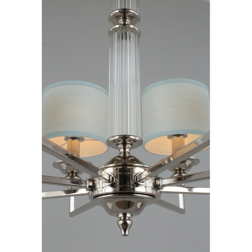 Подвесная люстра Aployt Malwa APL.712.03.08 изображение в интернет-магазине Cramer Light фото 7