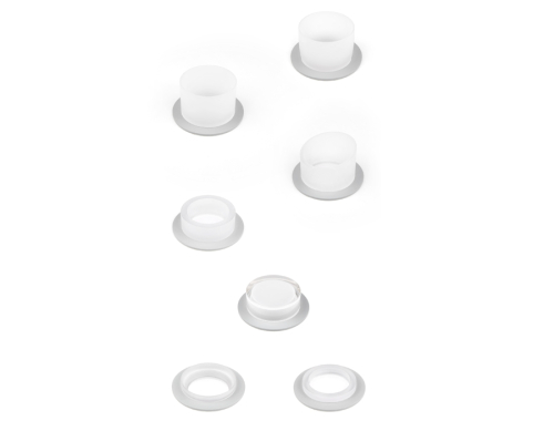 Насадка передняя Ambrella Light DIY Spot N6248 изображение в интернет-магазине Cramer Light фото 11