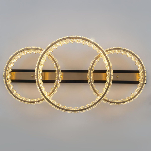 Потолочная люстра Citilux Palant CL325162 изображение в интернет-магазине Cramer Light фото 10