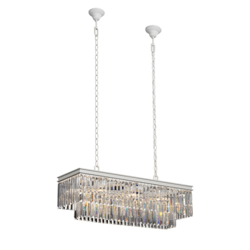 Подвесная люстра Vitaluce V5146-0/12 изображение в интернет-магазине Cramer Light