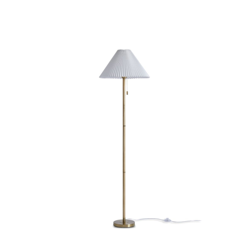 Торшер Freya Kinsley FR5533FL-01BS изображение в интернет-магазине Cramer Light фото 6