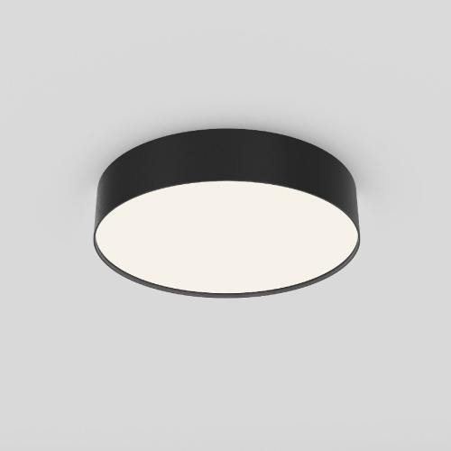 Потолочный светильник Maytoni Zon C032CL-36W4K-RD-B изображение в интернет-магазине Cramer Light фото 9