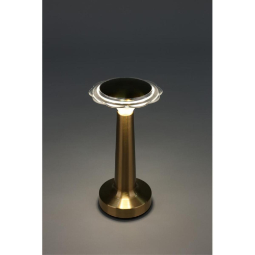 Настольная лампа Omnilux OML-40204-01 изображение в интернет-магазине Cramer Light фото 4