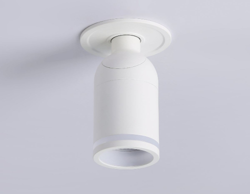 Встраиваемый спот Ambrella Light Move TA1272 изображение в интернет-магазине Cramer Light фото 3