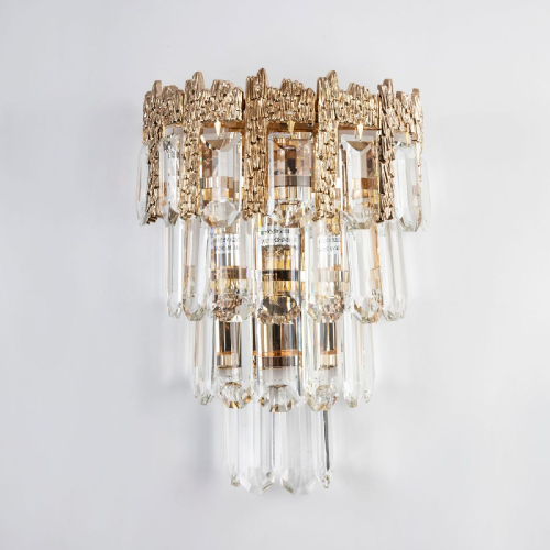 Настенный светильник Modelux ML.830.260 GD изображение в интернет-магазине Cramer Light фото 3