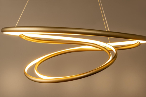 Подвесной светильник Lucide Sardana 52400/74/02 изображение в интернет-магазине Cramer Light фото 5