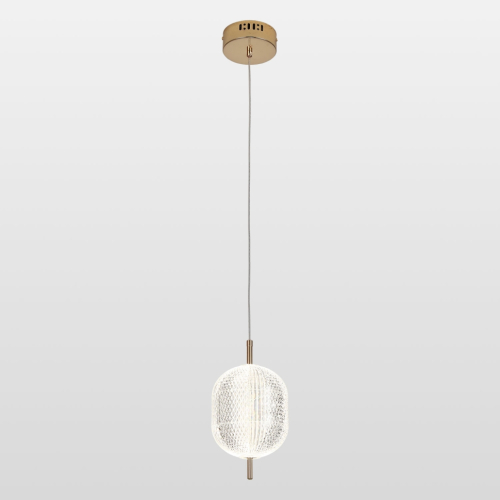 Подвесной светильник Lussole Duval LSP-7142 изображение в интернет-магазине Cramer Light