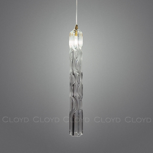 Подвесной светильник Cloyd Iceberg 11641 изображение в интернет-магазине Cramer Light
