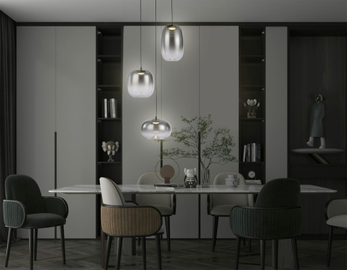 Подвесной светильник Ambrella Light High Light Modern LH11099 изображение в интернет-магазине Cramer Light фото 6