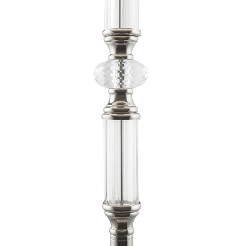 Торшер Maytoni Riverside MOD018FL-01CH изображение в интернет-магазине Cramer Light фото 7