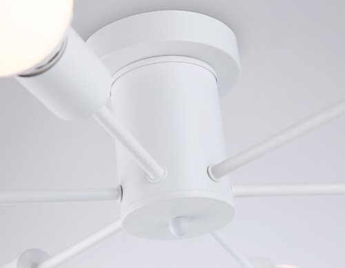 Потолочная люстра Ambrella Light Loft TR80401 изображение в интернет-магазине Cramer Light фото 6