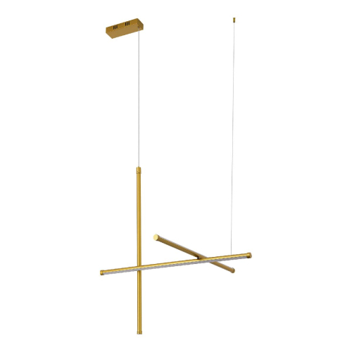 Подвесная люстра ST Luce Retico SL6207.213.37 изображение в интернет-магазине Cramer Light фото 2