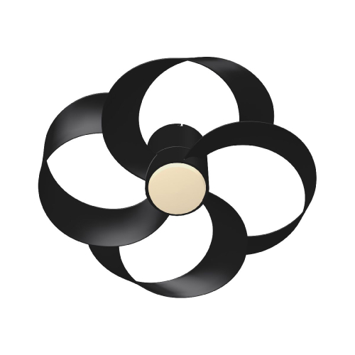 Люстра-вентилятор Mantra Rose 8706 изображение в интернет-магазине Cramer Light фото 3