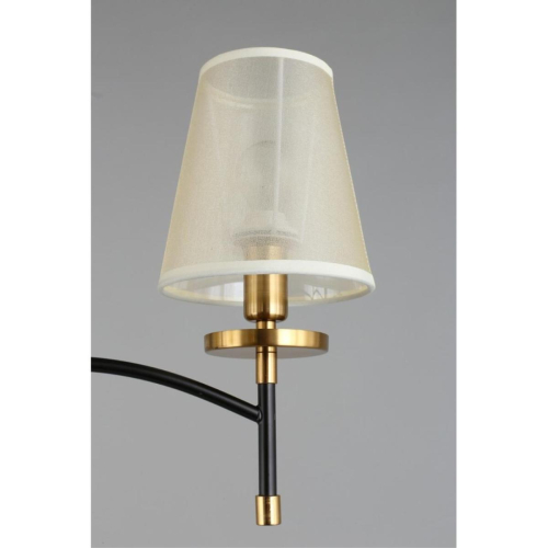 Потолочная люстра Omnilux Abriola OML-67307-05 изображение в интернет-магазине Cramer Light фото 7