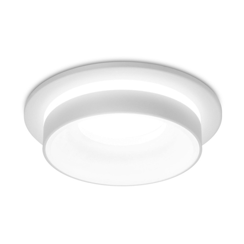 Встраиваемый светильник Ambrella Light Techno Spot TN310 изображение в интернет-магазине Cramer Light фото 7