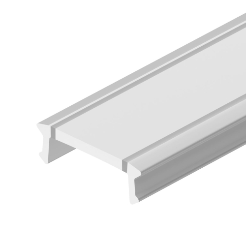 Экран Arlight LINE-2000 NARROW WHITE (Пластик) 058284 изображение в интернет-магазине Cramer Light