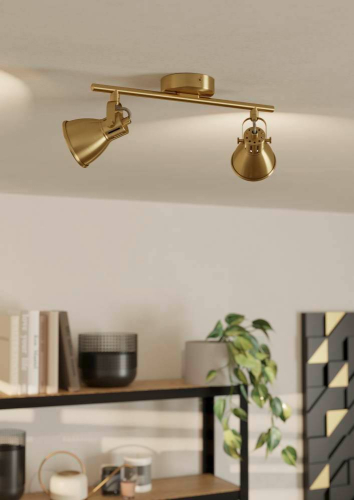 Спот Eglo Seras 900171 изображение в интернет-магазине Cramer Light фото 2