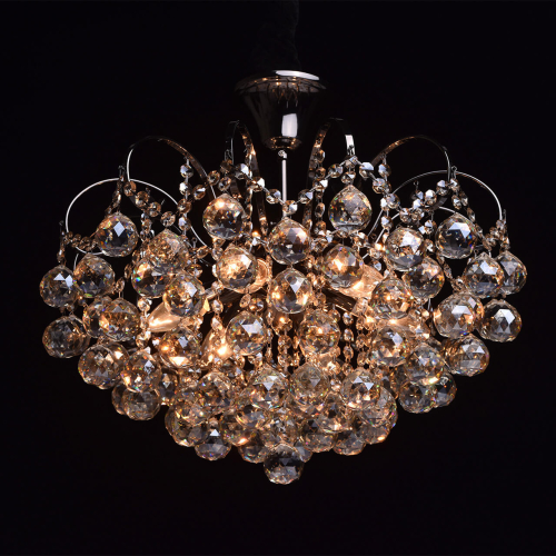 Потолочная люстра MW-Light Жемчуг 232017706 изображение в интернет-магазине Cramer Light фото 2
