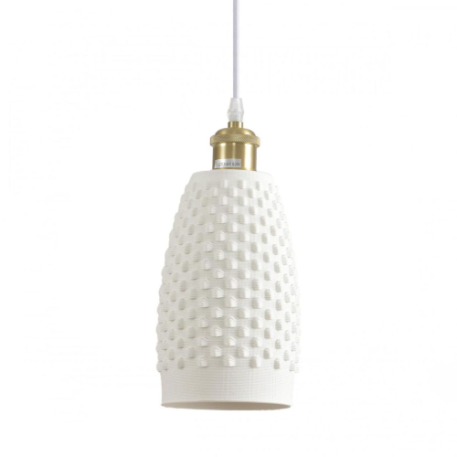 Подвесной светильник Lumion Suspentioni Canestra 8350/1B изображение в интернет-магазине Cramer Light фото 6