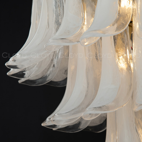 Подвесная люстра Cloyd Azores 11652 изображение в интернет-магазине Cramer Light фото 2