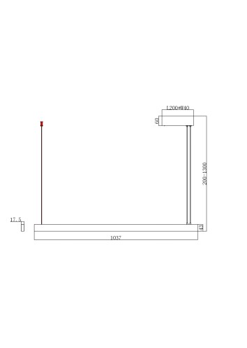 Подвесной светильник Arte Lamp Lao A2189SP-1BK изображение в интернет-магазине Cramer Light фото 6