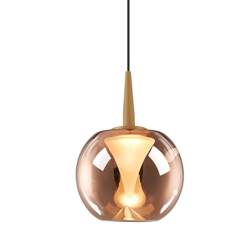 Подвесной светильник Mantra Andromeda 9075 изображение в интернет-магазине Cramer Light фото 2