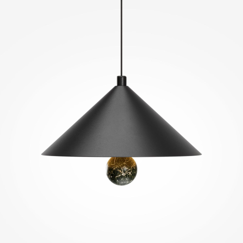 Подвесной светильник Maytoni Bell MOD534PL-L16B3K изображение в интернет-магазине Cramer Light фото 4