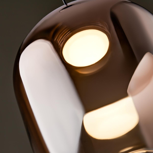 Подвесной светильник Freya Ida FR6133PL-L4C изображение в интернет-магазине Cramer Light фото 2