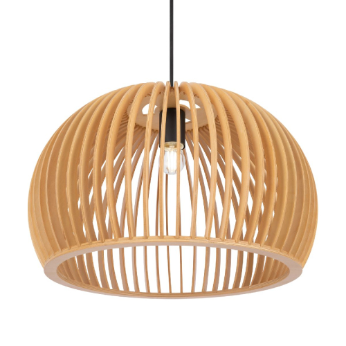 Подвесной светильник Maytoni Roots MOD195PL-01W1 изображение в интернет-магазине Cramer Light фото 3