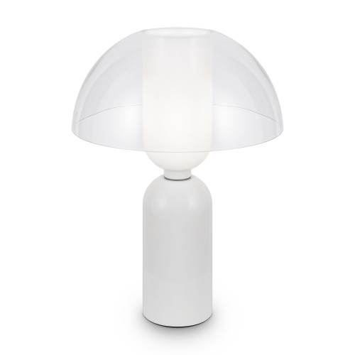 Настольная лампа Maytoni Memory MOD177TL-01W изображение в интернет-магазине Cramer Light фото 3