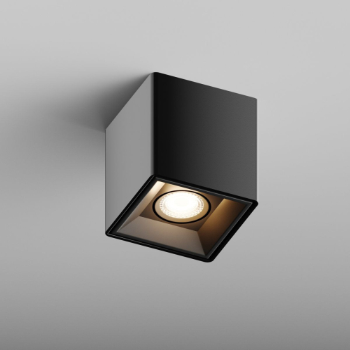 Накладной светильник Hesby Lighting Flux HSBL_0120 изображение в интернет-магазине Cramer Light фото 6