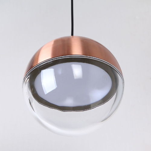 Подвесной светильник Favourite Luna 4371-1P изображение в интернет-магазине Cramer Light фото 5