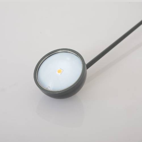 Настенный светильник Crystal Lux ALTO AP5W LED BLACK изображение в интернет-магазине Cramer Light фото 4