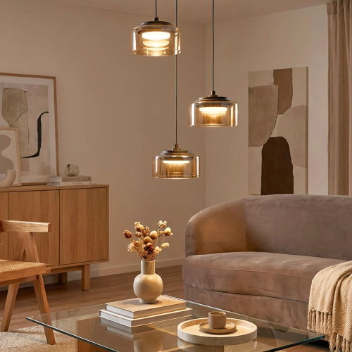 Подвесной светильник Citilux Espace CL243031 изображение в интернет-магазине Cramer Light фото 13