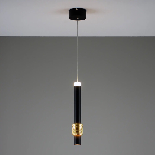 Подвесной светильник Moderli Elli V10884-PL изображение в интернет-магазине Cramer Light фото 3